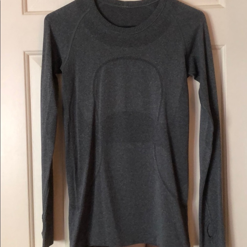 Lululemon Long Sleeve